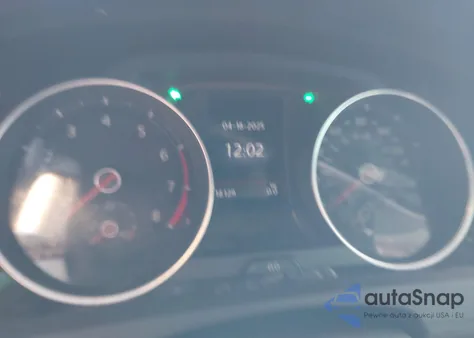 2018 Volkswagen Golf Gti 2.0T Autobahn/2.0T S/2.0T Se z USA, uszkodzony, nr VIN 3VW447AU5JM289842